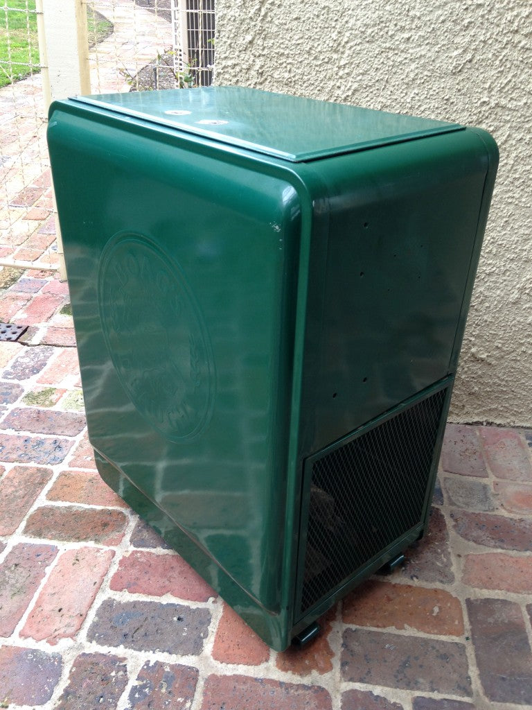 Cold Plate Chiller Cooler