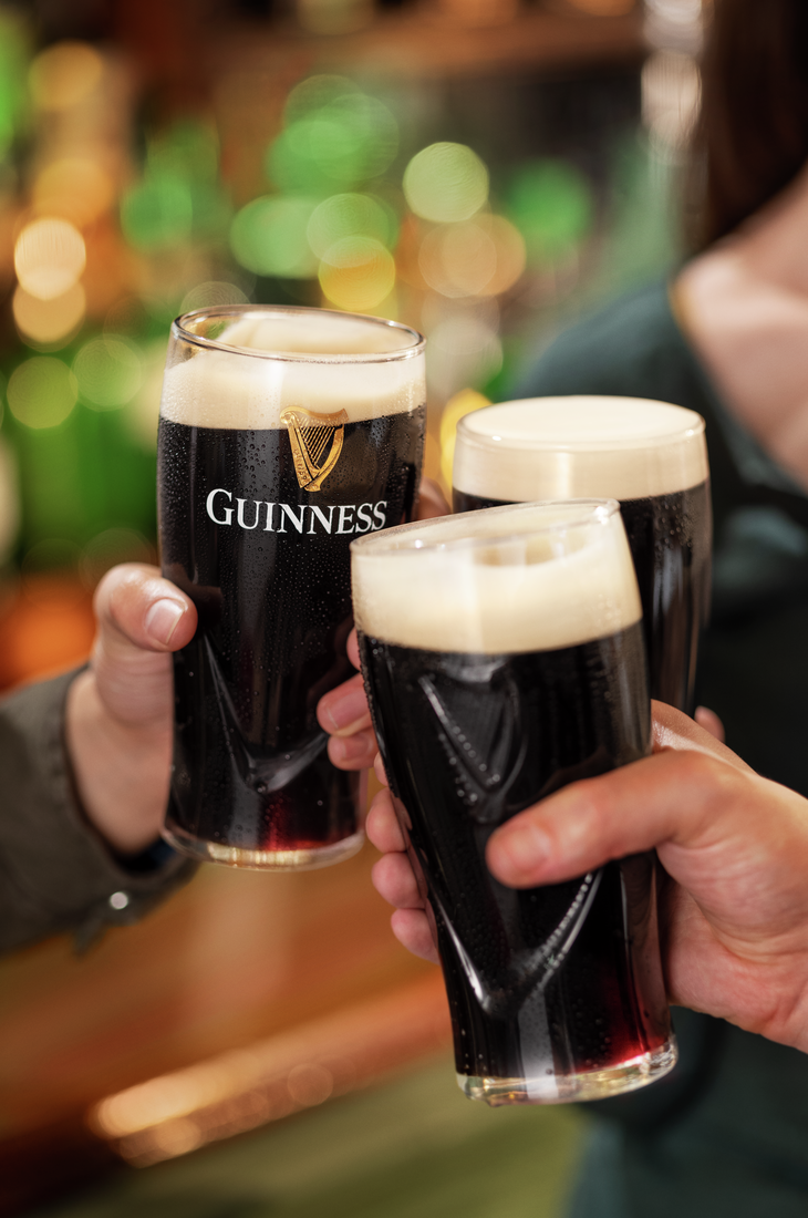 Keg Of Beer Guinness 20L