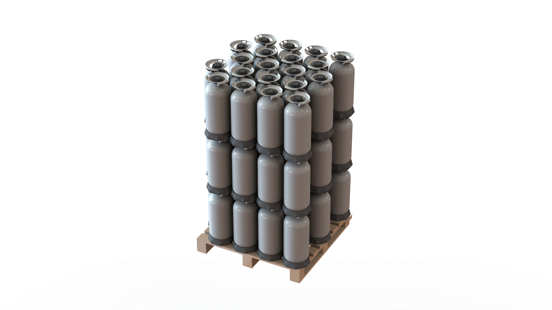 King Keg 20L PET Keg With D-Type Spear