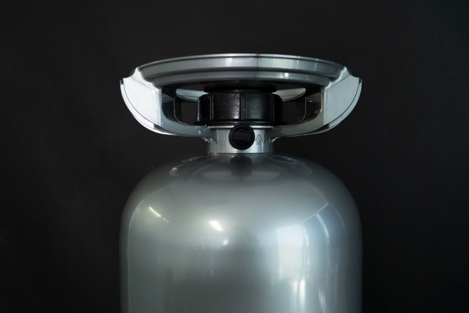 Photo of King Keg 20L P.E.T. Keg With D-Type Spear close up