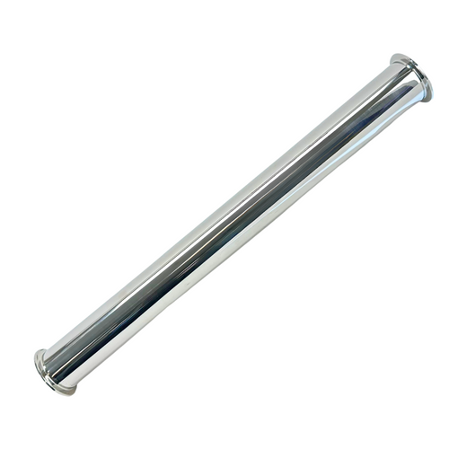 2" Tri clover extension 500mm