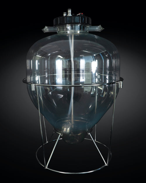 Fermenter Apollo 30L Snub Nose Pressure Fermenter