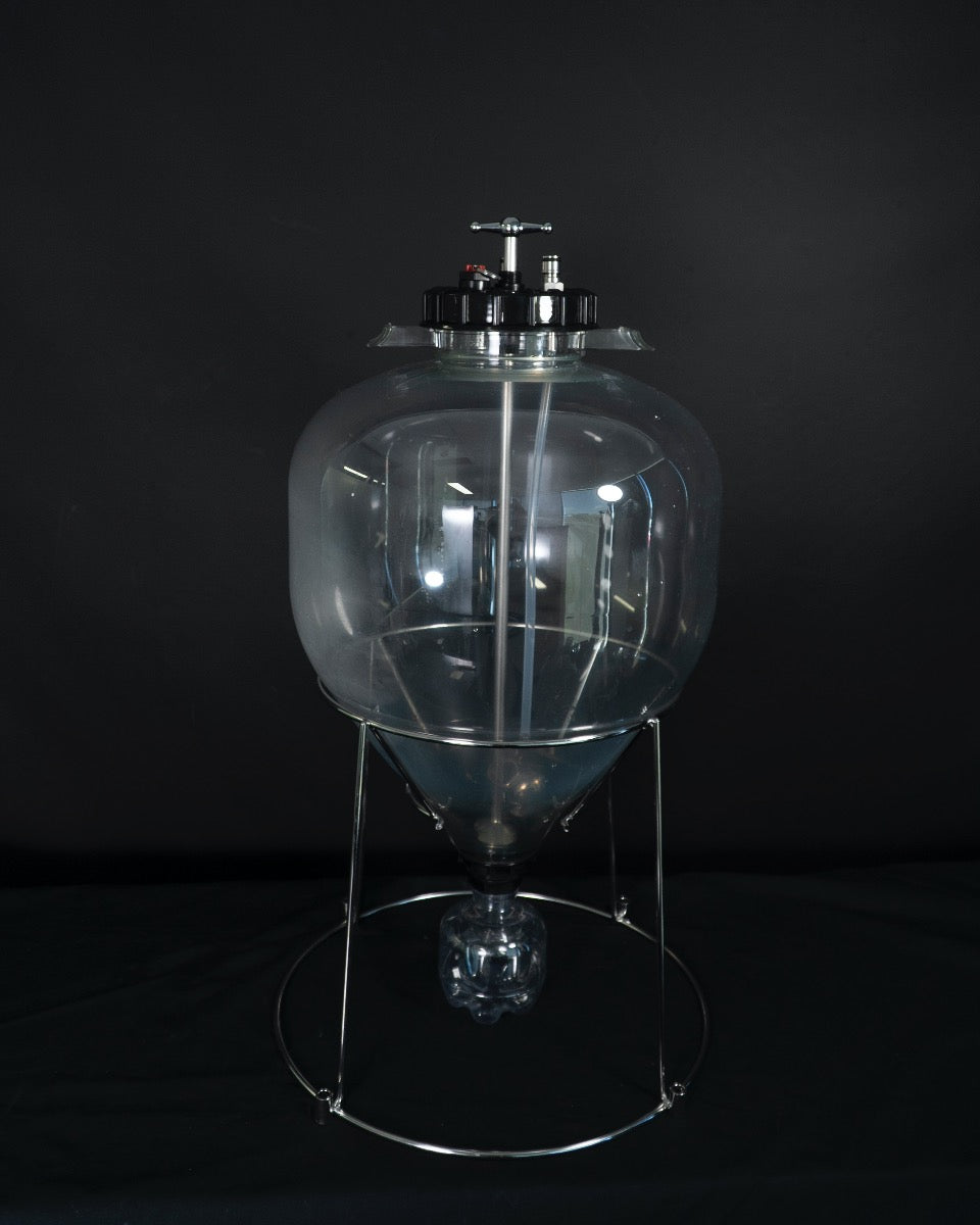 Fermenter Apollo 30L Unitank Pressure Fermenter