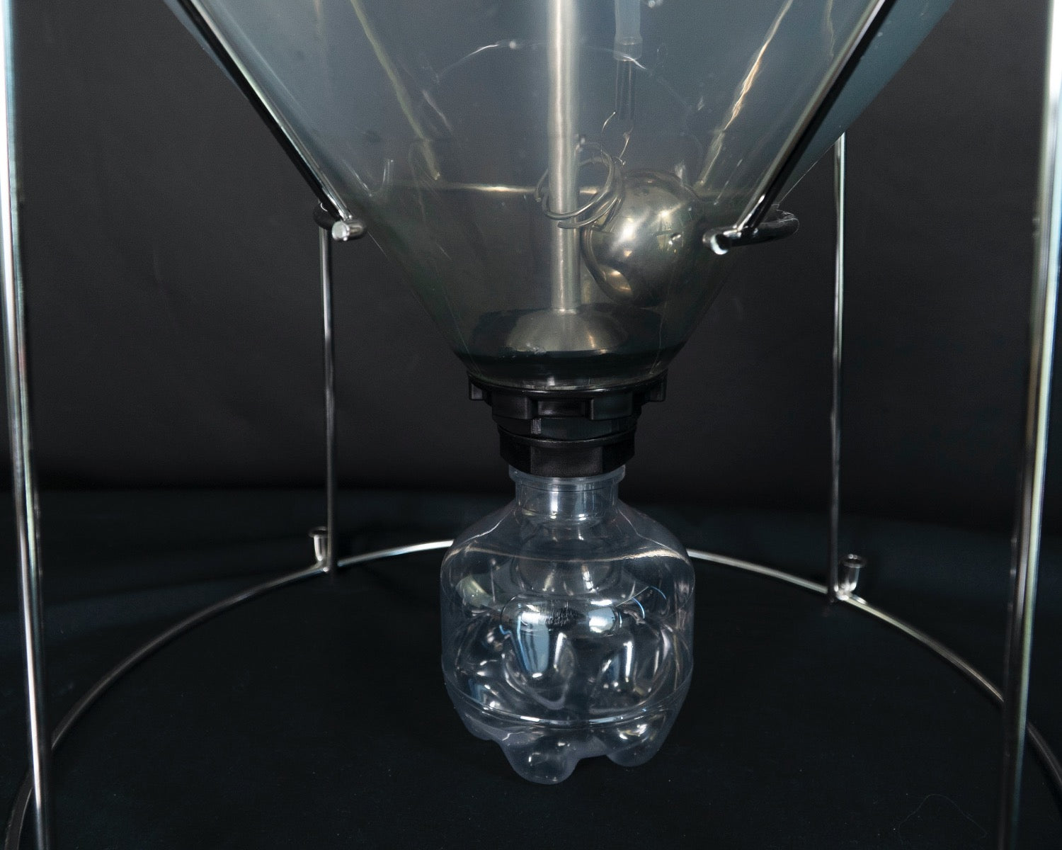 Fermenter Apollo 30L Unitank Pressure Fermenter