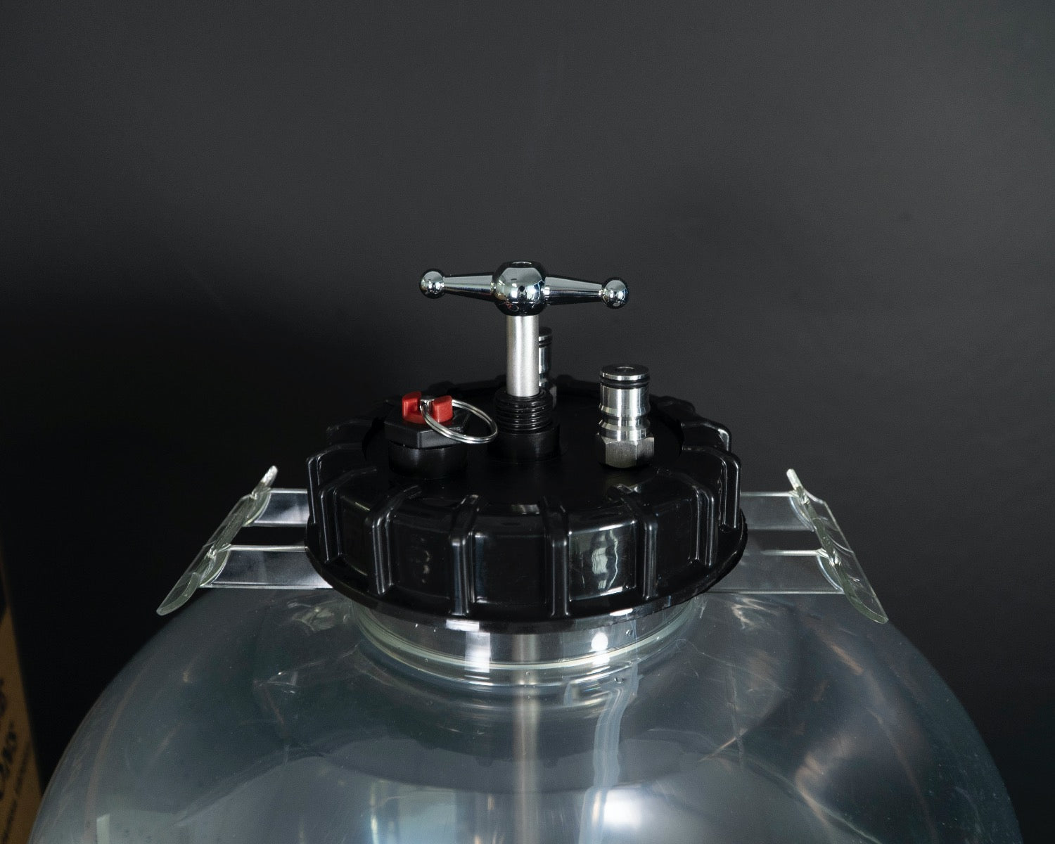 Fermenter Apollo 30L Unitank Pressure Fermenter