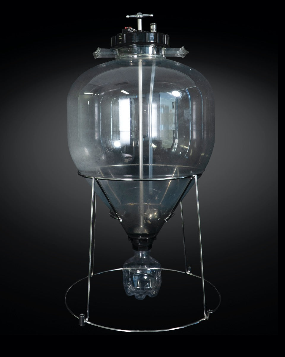Fermenter Apollo 30L Unitank Pressure Fermenter