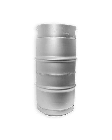 30 Litre Stainless Steel Commercial Keg