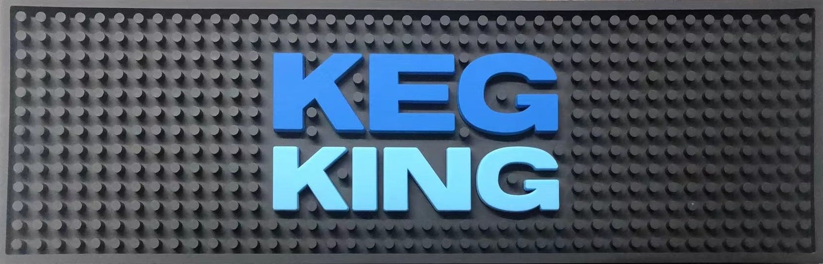Keg King Beer Mat 40cm
