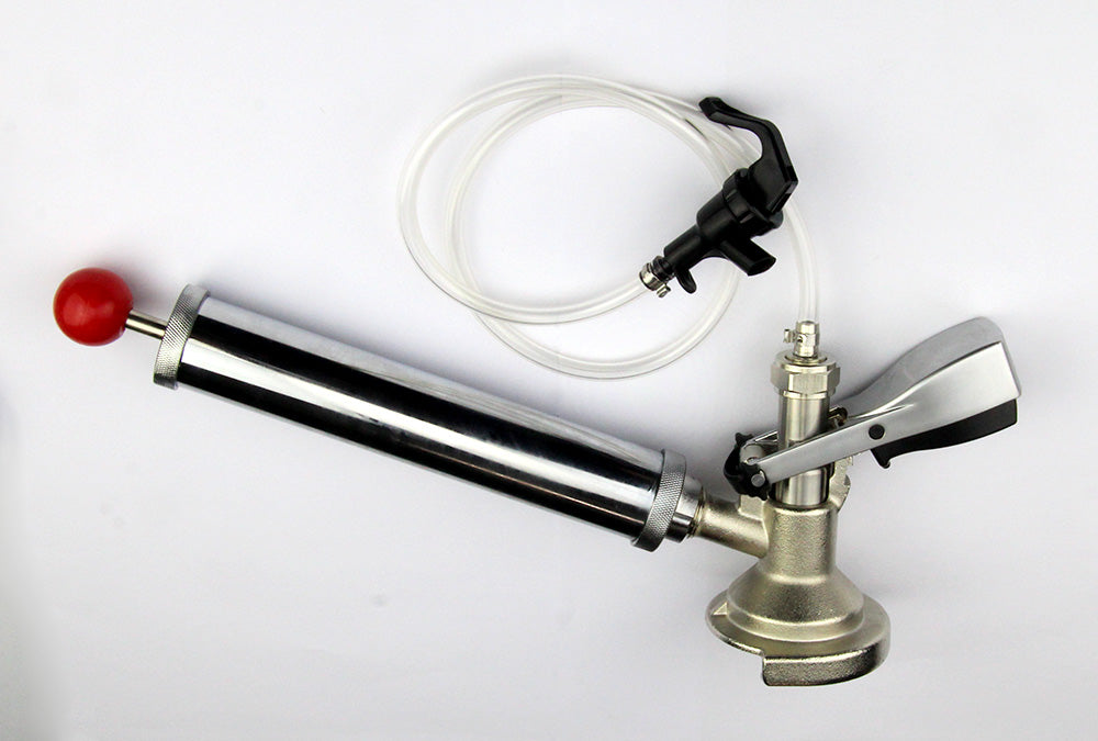 Party Pump Kit (Picnic Pump)
