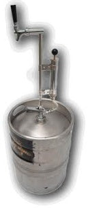 Deluxe Party Pump Kit (Picnic Pump)