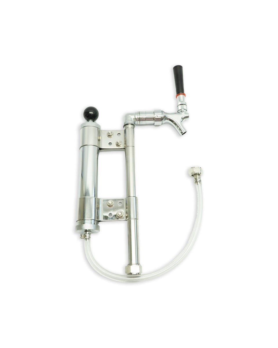 Deluxe Party Pump Kit (Picnic Pump)