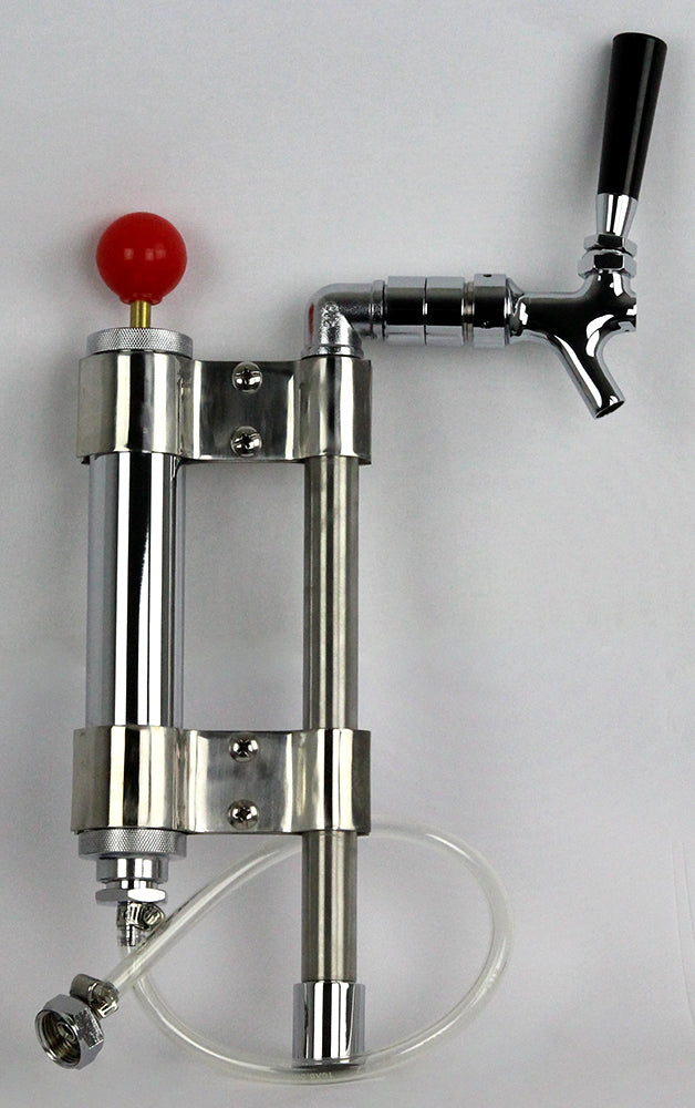 Deluxe Party Pump Kit (Picnic Pump)