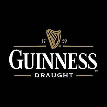 50L Keg of Guinness