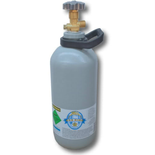 CO2 Gas Cylinders 2.6kg (full)