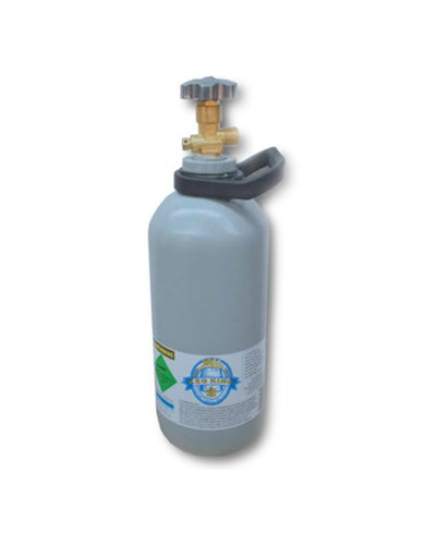 CO2 Gas Cylinders 2.6kg (full)