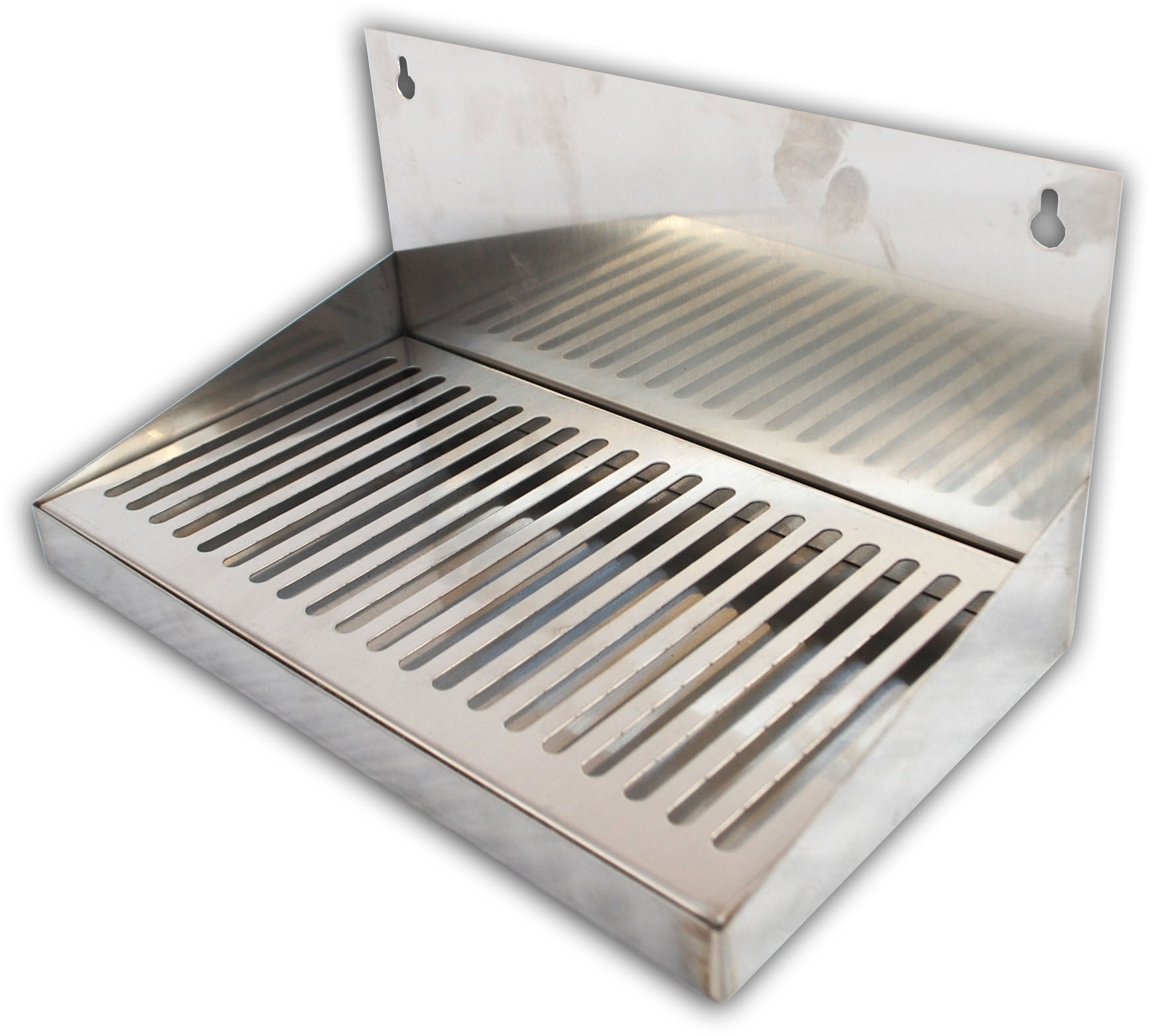 Door Mounted Drip Trays (30cm)