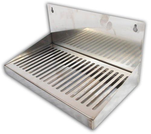 Door Mounted Drip Trays (30cm)