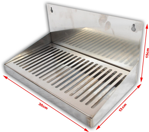 Door Mounted Drip Trays (30cm)