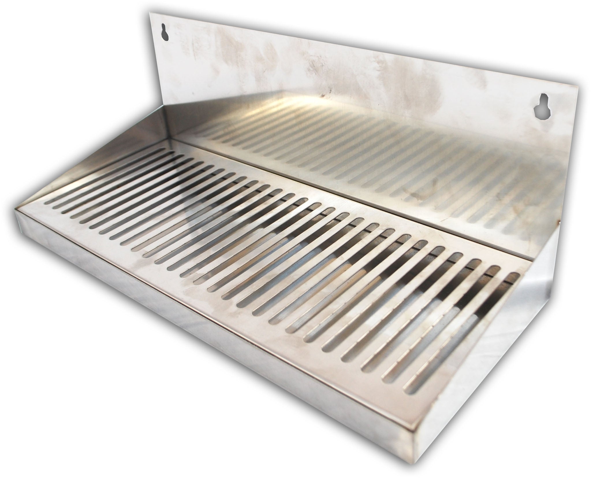 Door Mounted Drip Trays (40cm)