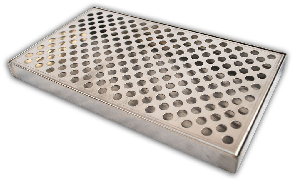 Counter Top Drip Trays (30cm)