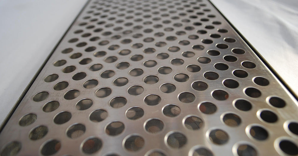 Counter Top Drip Trays (30cm)