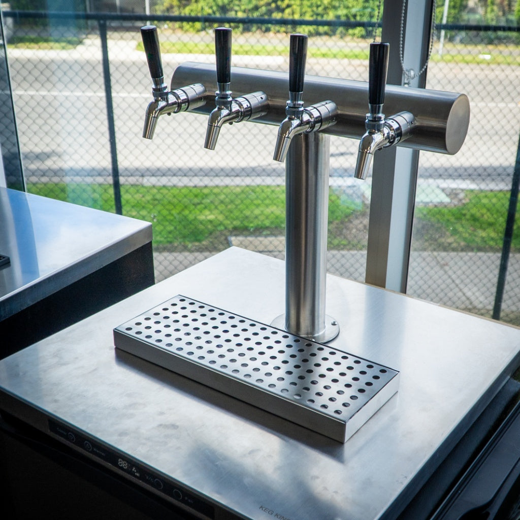 Counter Top Drip Trays (40cm)