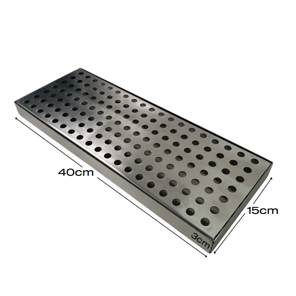 Counter Top Drip Trays (40cm)