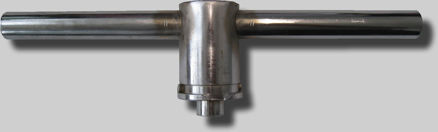 D-type & S-type Keg Opening Tool