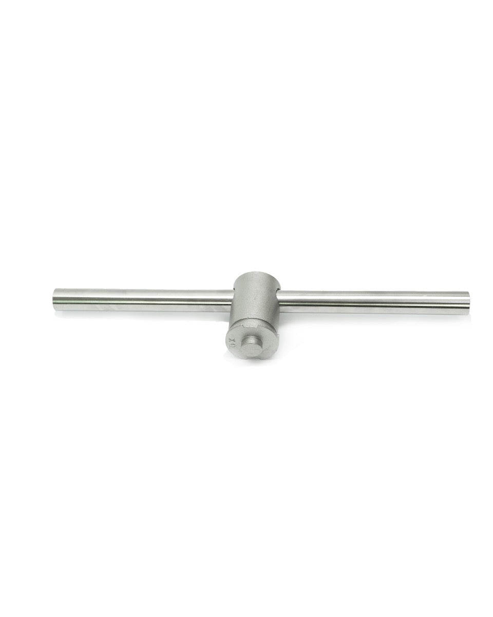 D-type & S-type Keg Opening Tool