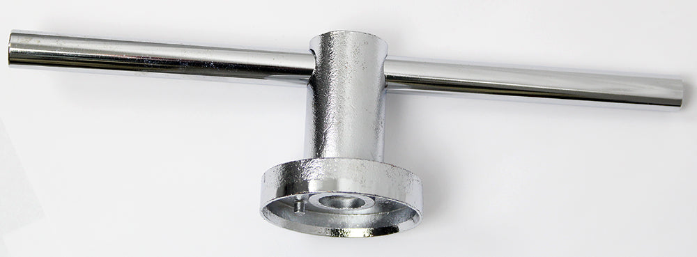 A-type Keg Opening Tool