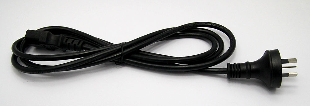 Power Cord (IEC Cord) - For Thermentor King and 2200W Heating Elements