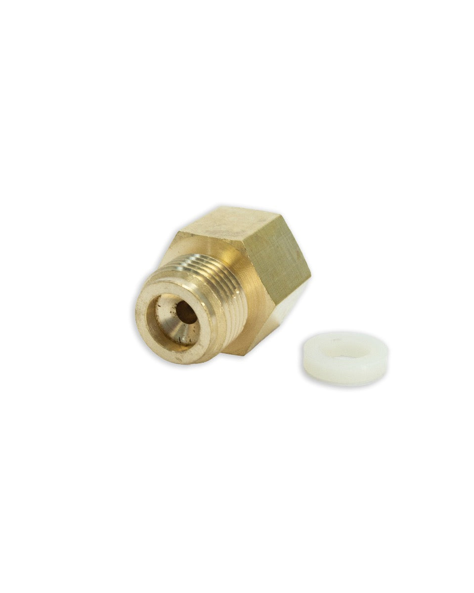 Sodastream Cylinder Adapter