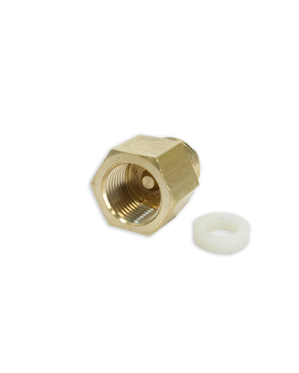 Sodastream Cylinder Adapter