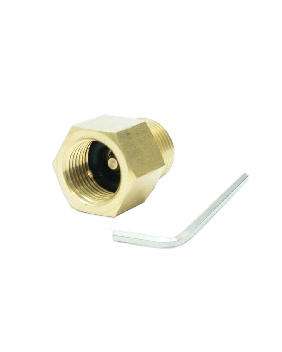 Sodastream Cylinder Adapter