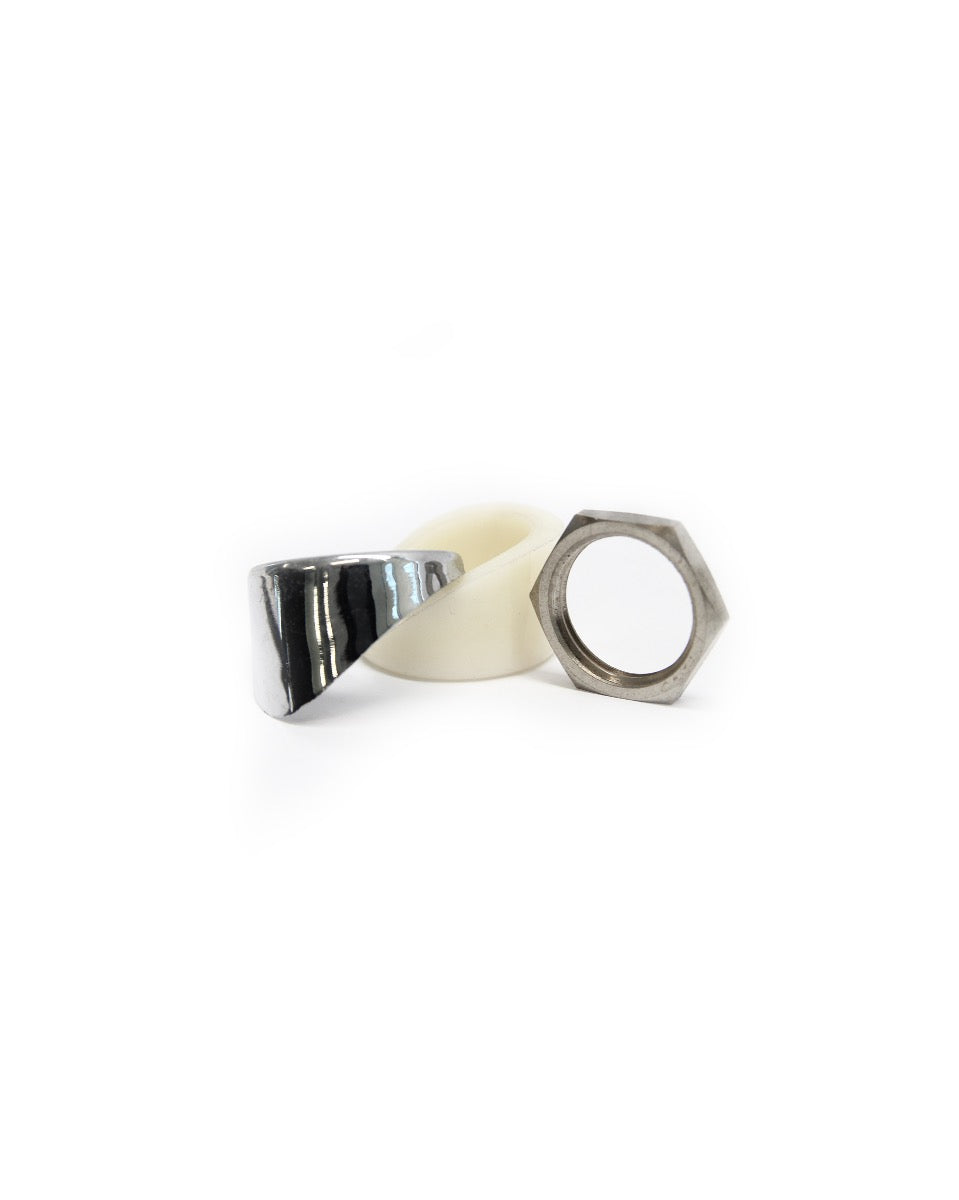Angle Collar For Tap Shank