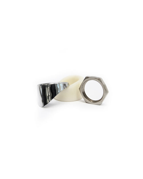 Angle Collar For Tap Shank