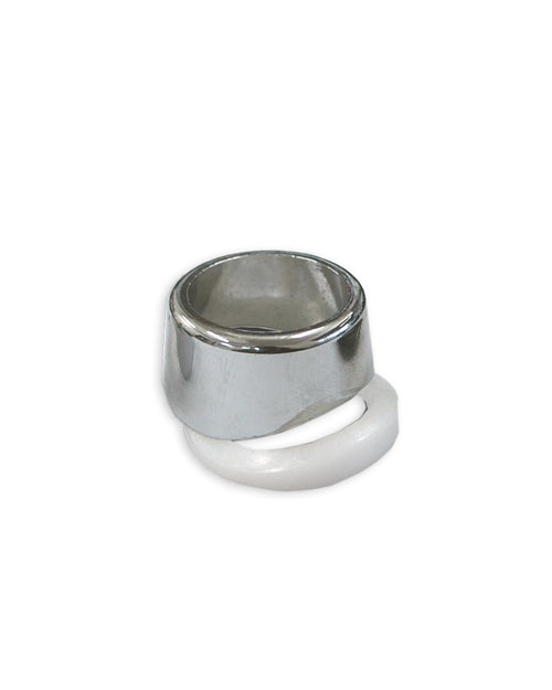 Right Angle Collar for Tap Shank