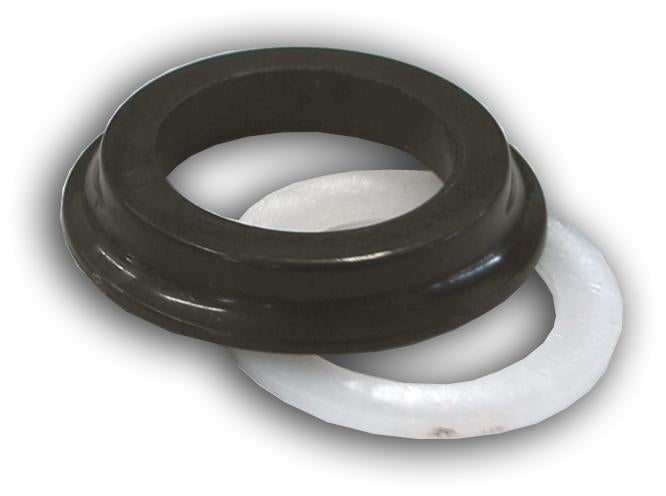 Flat Face Collar For Tap Shank