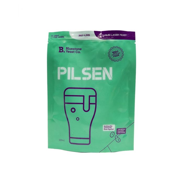 DUBLIN  Yeast