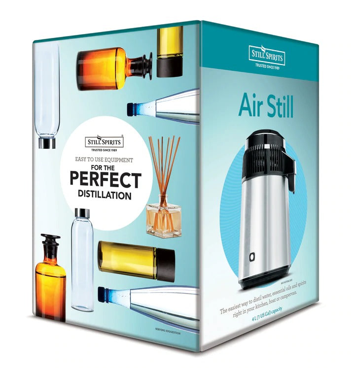 Still Spirits Air Still 240V/320W