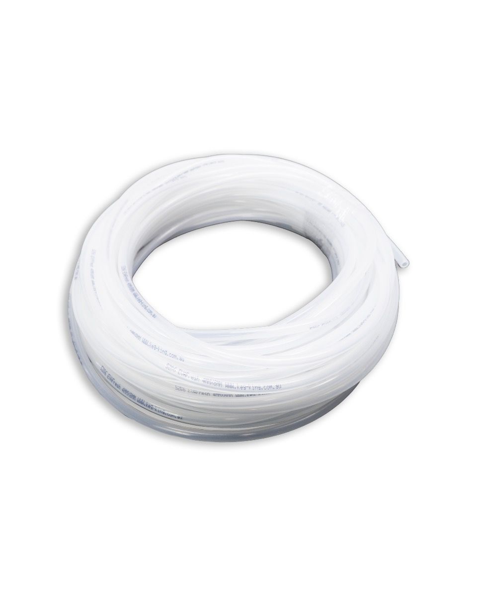 Beer Line Gas Line EVAFresh - 3MM X 8MM - 3 Metre Roll (3m)