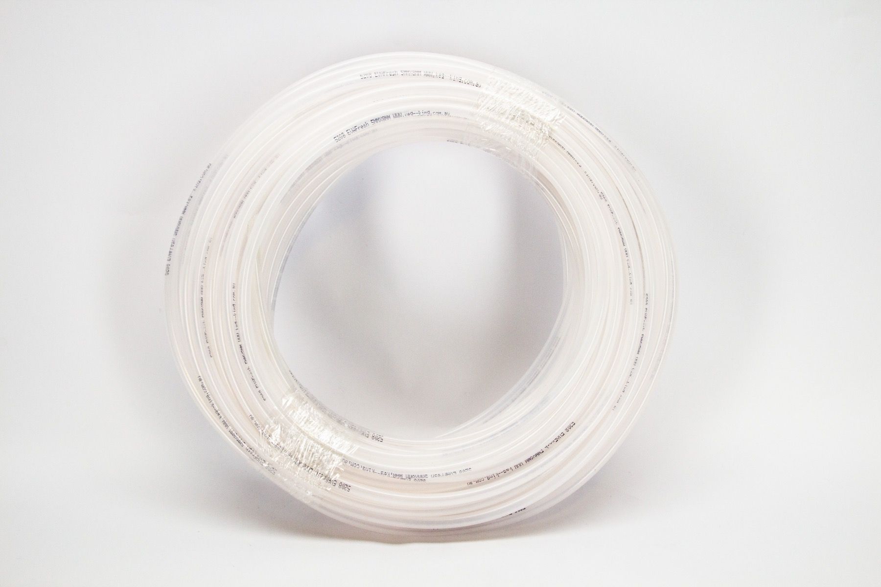 Beer Line Gas Line EVAFresh - 5MMX8MM - 12 Metre Roll (12m)