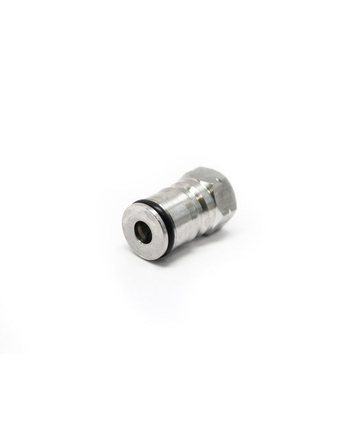 Cornelius Type Ball Lock Gas Post (Female Thread)