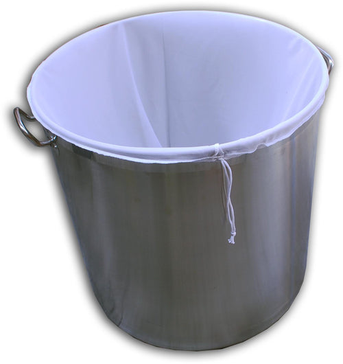 Large Grain Bag/Pot Liner - BIAB