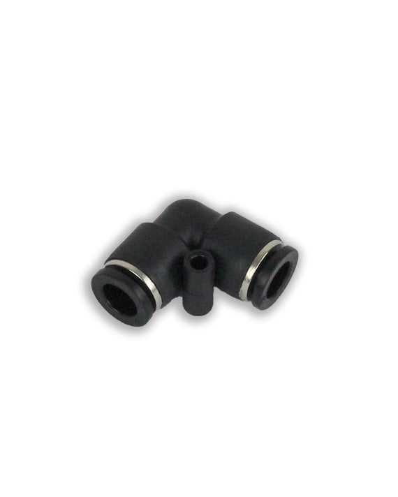 Push in Elbow - 8mm x 8mm