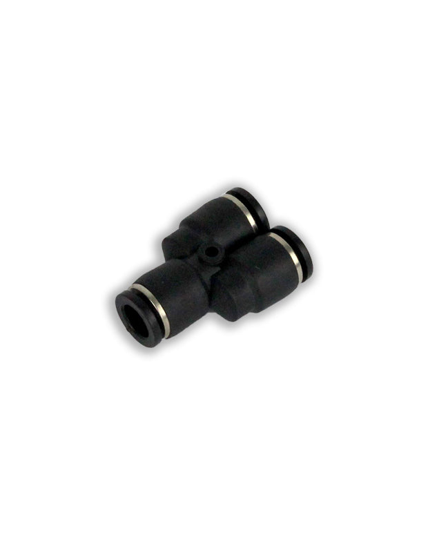 Push in Y - Equal 8mm