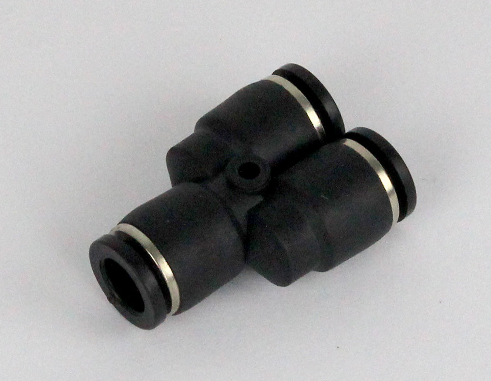 Push in Y - Equal 8mm
