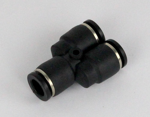 Push in Y - Equal 8mm
