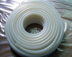 Heavy Duty Silicone Tube Hose 12.5mm x 18.5mm (Per Meter)