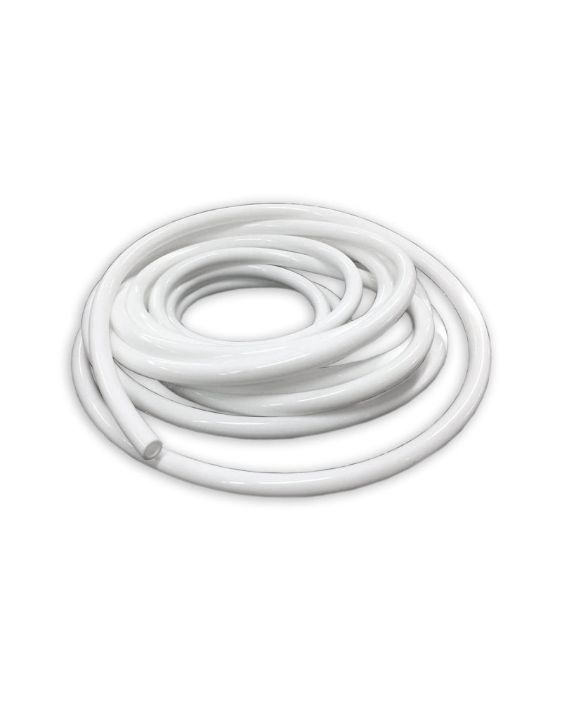 Heavy Duty Silicone Tube Hose 12.5mm x 18.5mm (Per Meter)